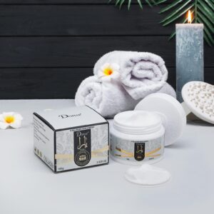 Crema Yara Moi Donse