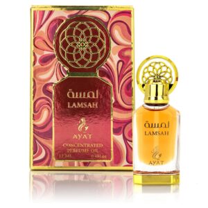 Aceite perfumado Fakhar Al Arab – Ayat Perfumes – 12 ml