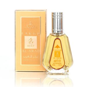 perfume Fakhr Al Arab 50ml