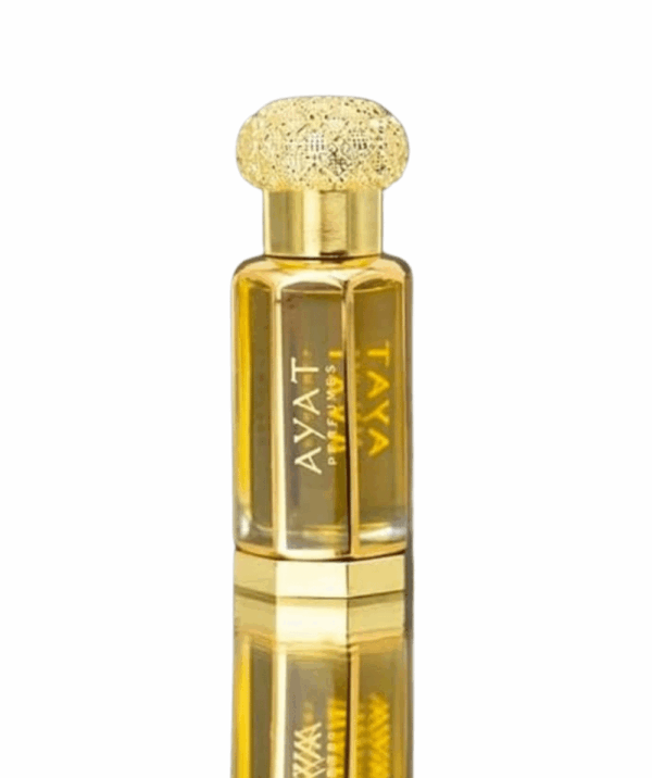 Aceite perfumado Khamrah – Ayat Perfumes – 12 ml