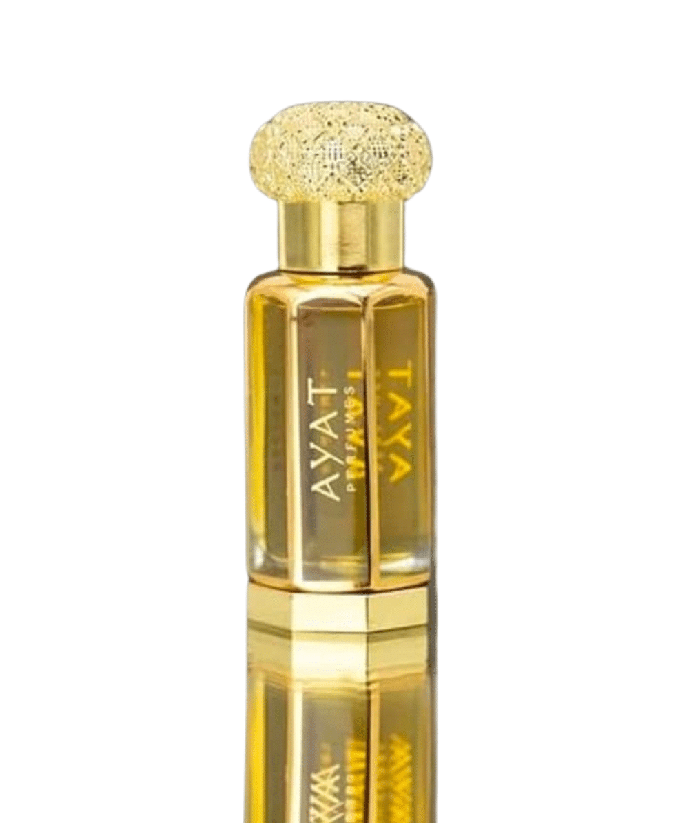 Aceite perfumado Khamrah – Ayat Perfumes – 12 ml