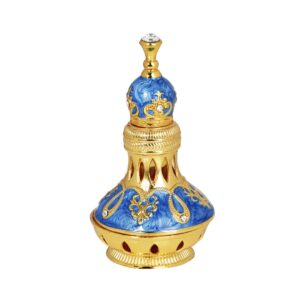 Al Haramain Taj para Unisex – Aceite de Perfume