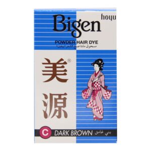 Tinte  para las cejas brown