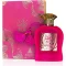Paris Corner Rua Radiant Roses