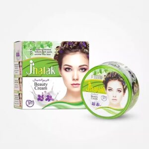 CREMA DE BELLEZA JHALAK