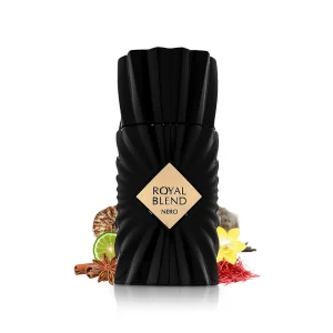 ROYAL BLEND NERO