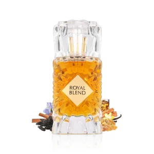 ROYAL BLEND Extrait de parfum