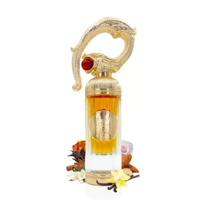 SEHR LATTAFA Eau de parfum