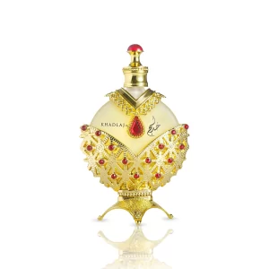 HAREEM AL SULTAN GOLD Aceite de perfume