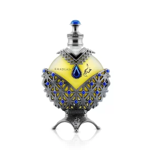 HAREEM AL SULTAN ANTIQUE BLUE ACEITE DE PERFUME