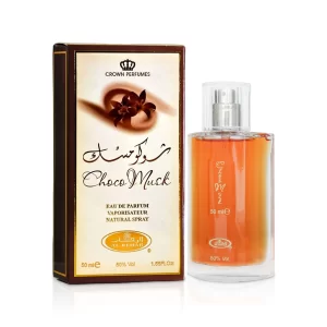 CHOCO MUSK 50ml