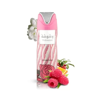 WASHWASHA Desodorante