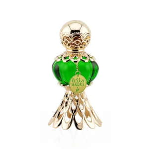 MALIKA GREEN Aceite de perfume