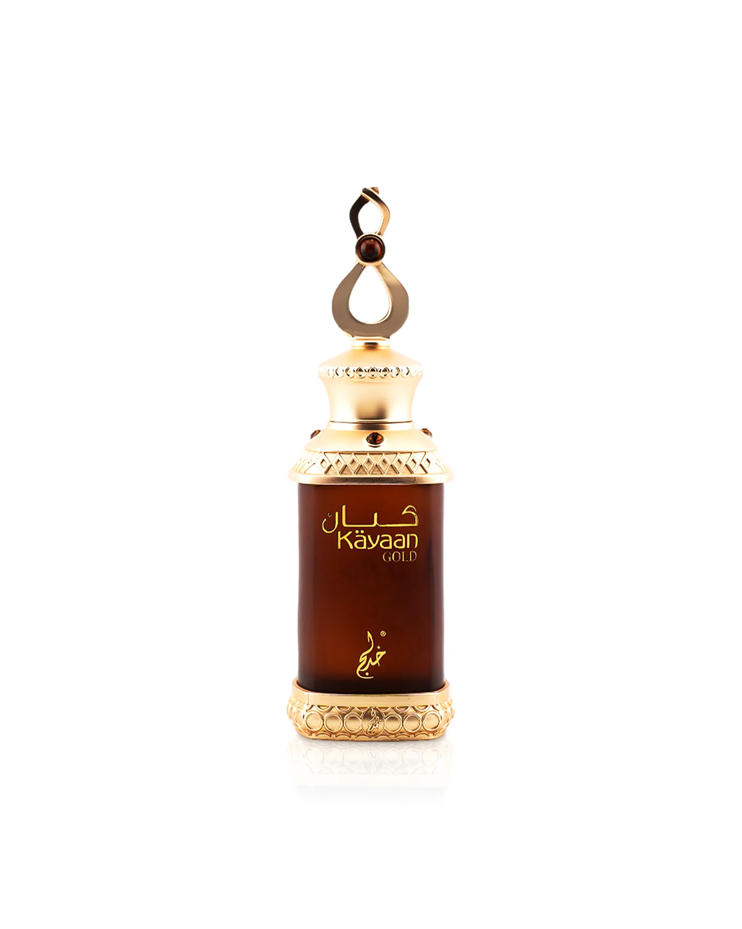 KAYAAN GOLD Aceite de perfume