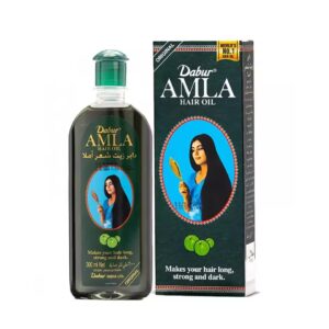 Aceite Amla hair oil