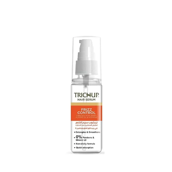 Serum Trichup Frizz Control - Imagen 2