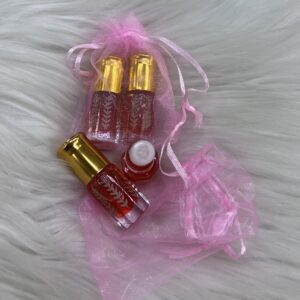 Musk tahara Íntimo pack de 2 unidades Yara