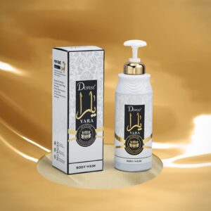 Gel de Baño Yara Moi Donse