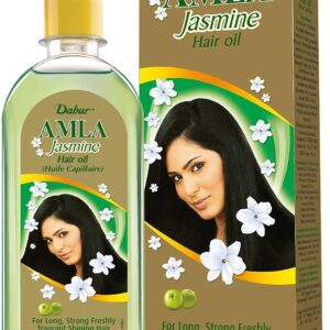 ACIETE Dabur Amla Jasmine