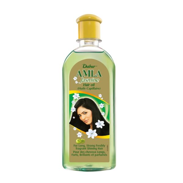 ACIETE Dabur Amla Jasmine - Imagen 3