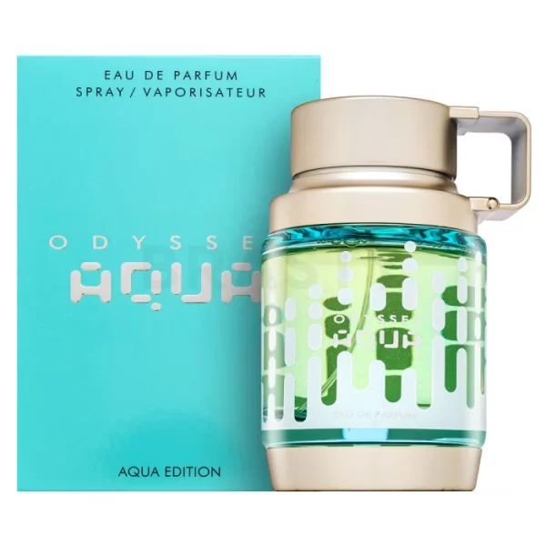 Armaf Odyssey Aqua - Imagen 2