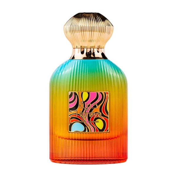 PERFUME HURRIYA  PARIS CORNER