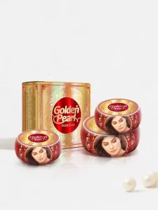 GOLDEN PEARL Beauty Cream
