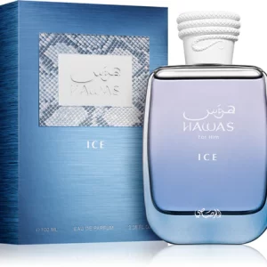 Hawas Ice Rasasi