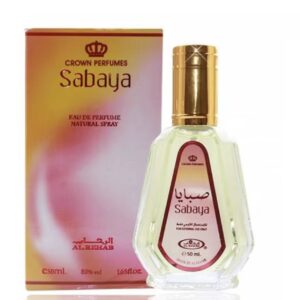 Al Rehab SABAYA 50ml perfume