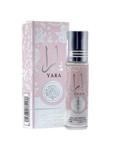 Aceite perfumado Yara concentrado 10 ml
