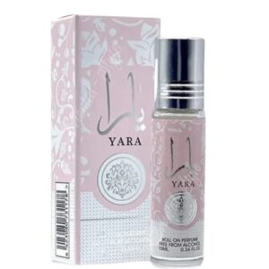 Aceite perfumado Yara concentrado 10 ml