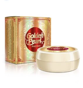 Crema De Cara Golden Pearl. 20g