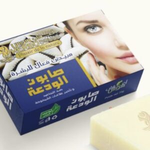 jabón de mansedumbre