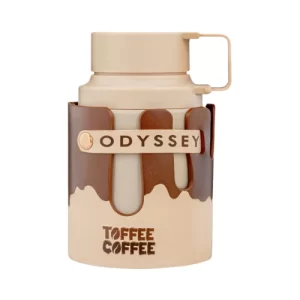 ODYSSEY TOFFEE COFFEE