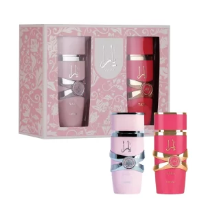 PACK YARA + YARA CANDY