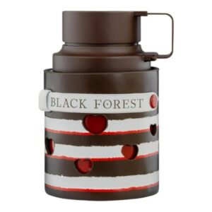 Odyssey Black Forest Armaf