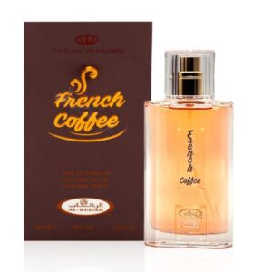 French coffee 50ml