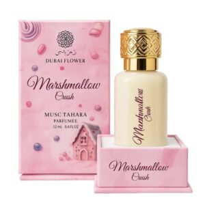 Musk Marshmallow Crush 12 ml