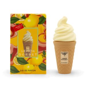 Lemon Sorbet Arabiyat Sugar
