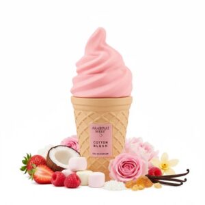 Cotton Blush Arabiyat Sugar