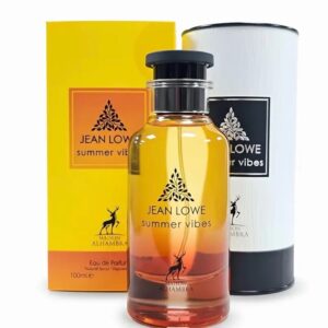 Summer Vibes Maison Alhambra