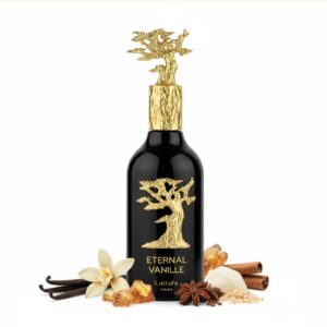 Eternal Vanille LATTAFA