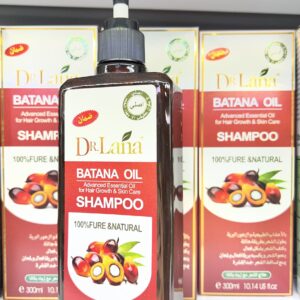 Champú batana