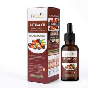 Aciete batana oil  Dr.lana