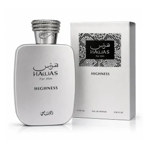 Hawas Highness