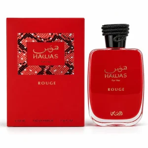 Hawas Rouge RASASI