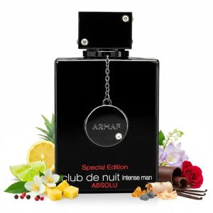 Club de Nuit Absolu