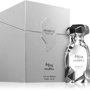 Marwa Arabiyat Prestige