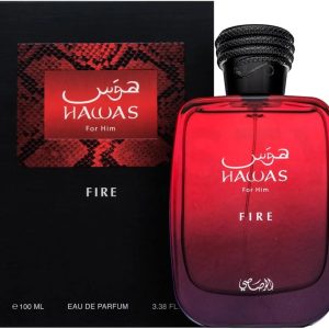 Hawas Fire Rasasi