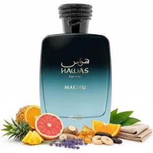 Hawas Malibu Rasasi